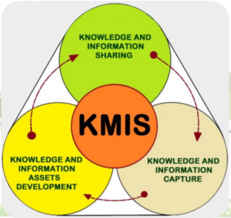 Knowledge Management Information System